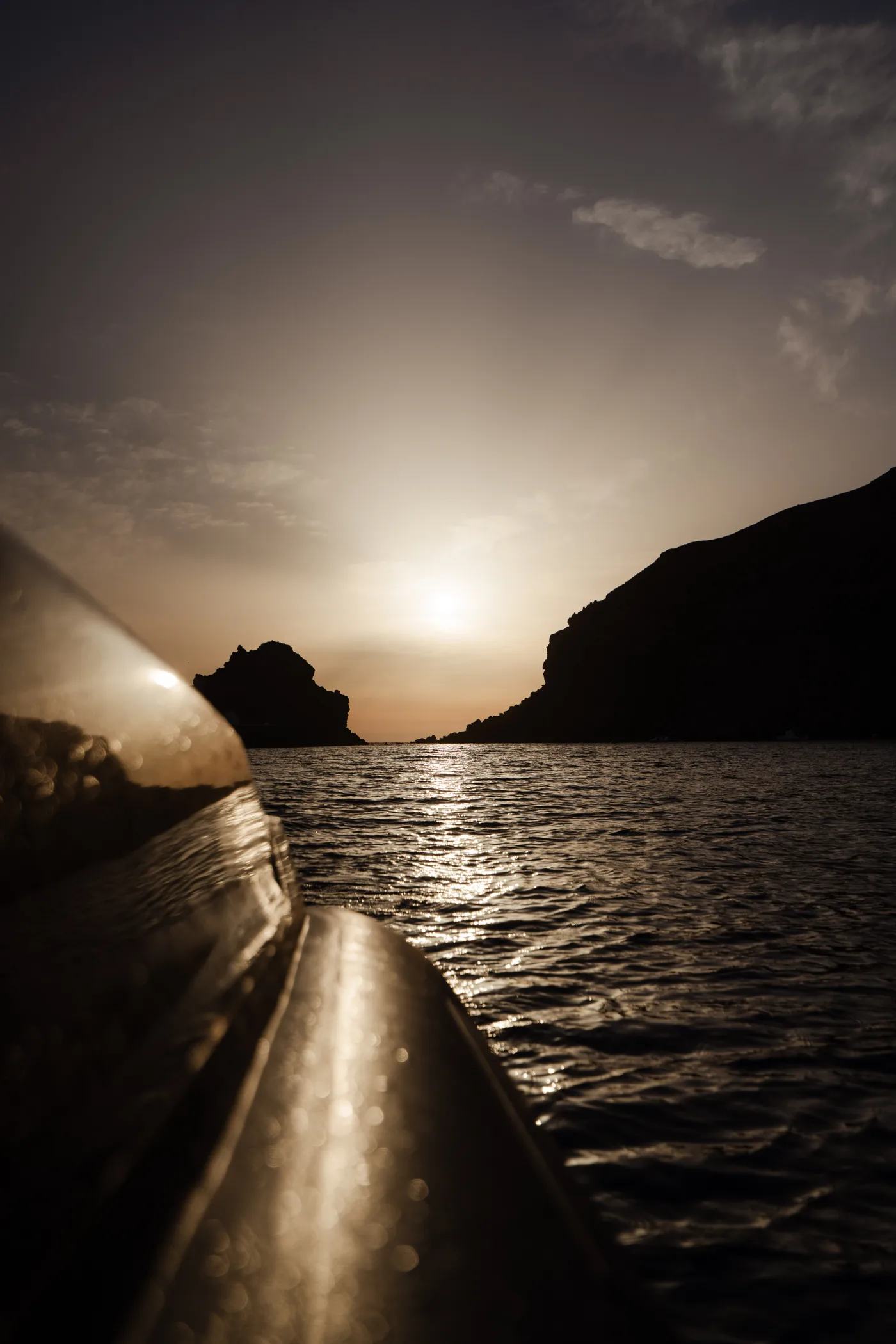 Thronos Yachting Serifos — cruise photo 45